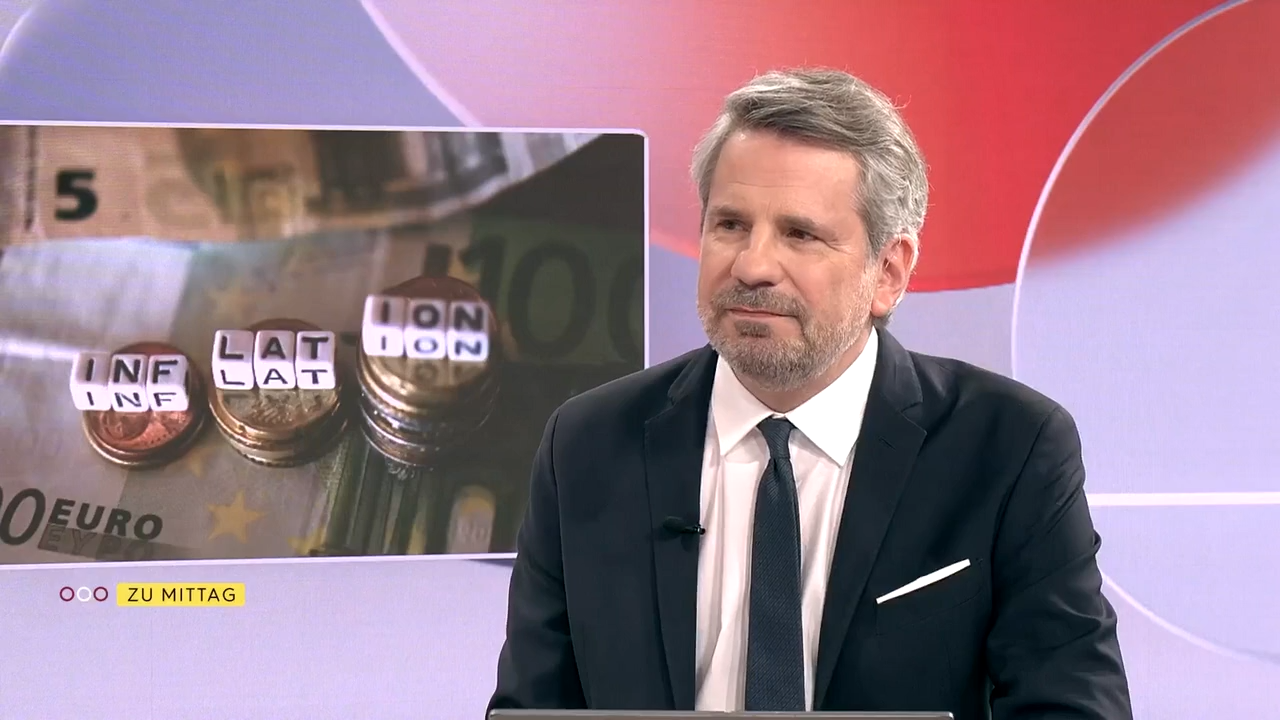 Video: Klausur-Überraschung: Mehrwertsteuer auf Lebensmittel wird halbiert