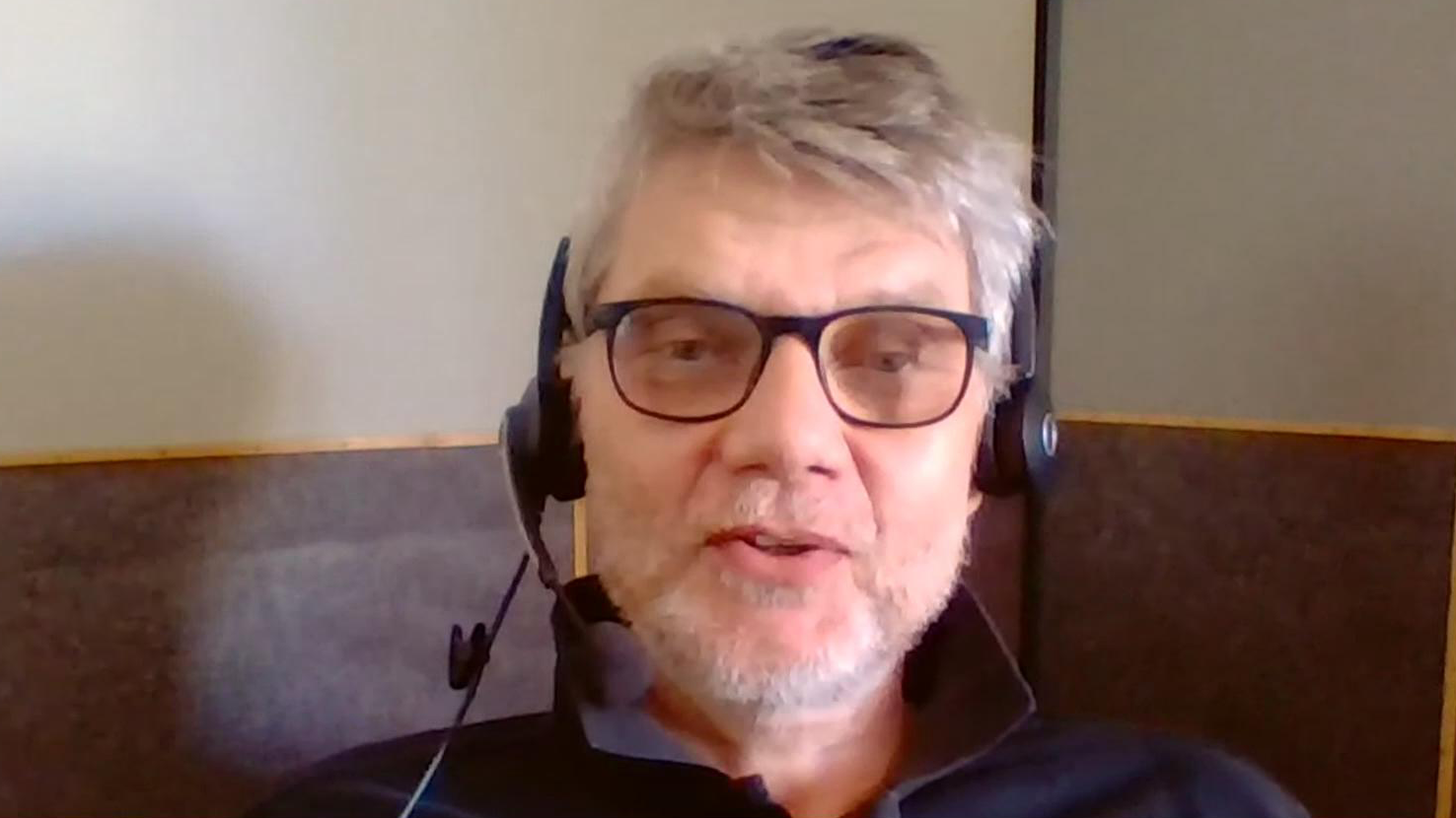 Video: Ludwig fordert neues Model für Gastpatienten