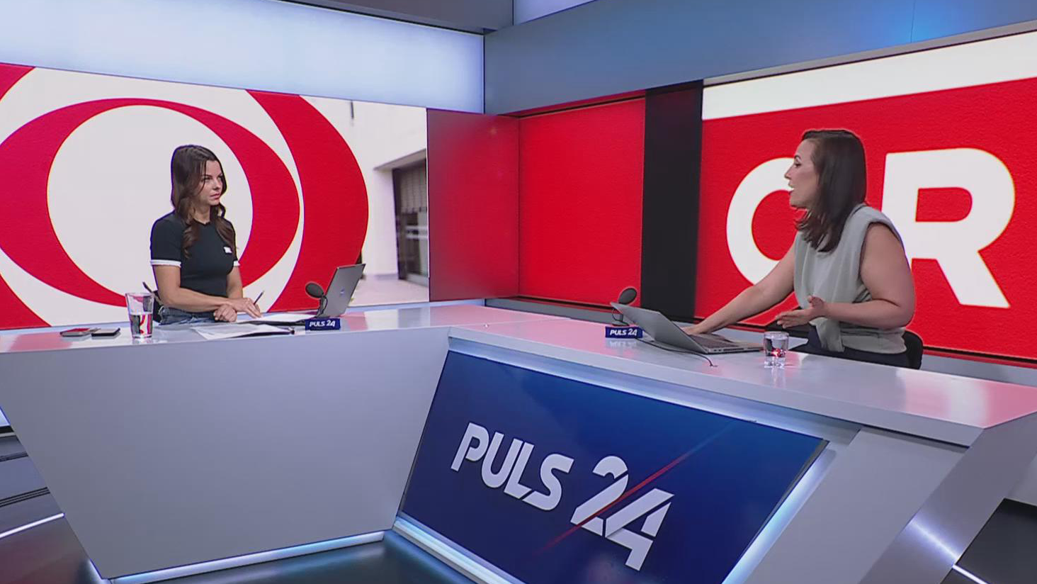 Video: FPÖ-Kritik am ORF: "Postenschacher am Küniglberg"