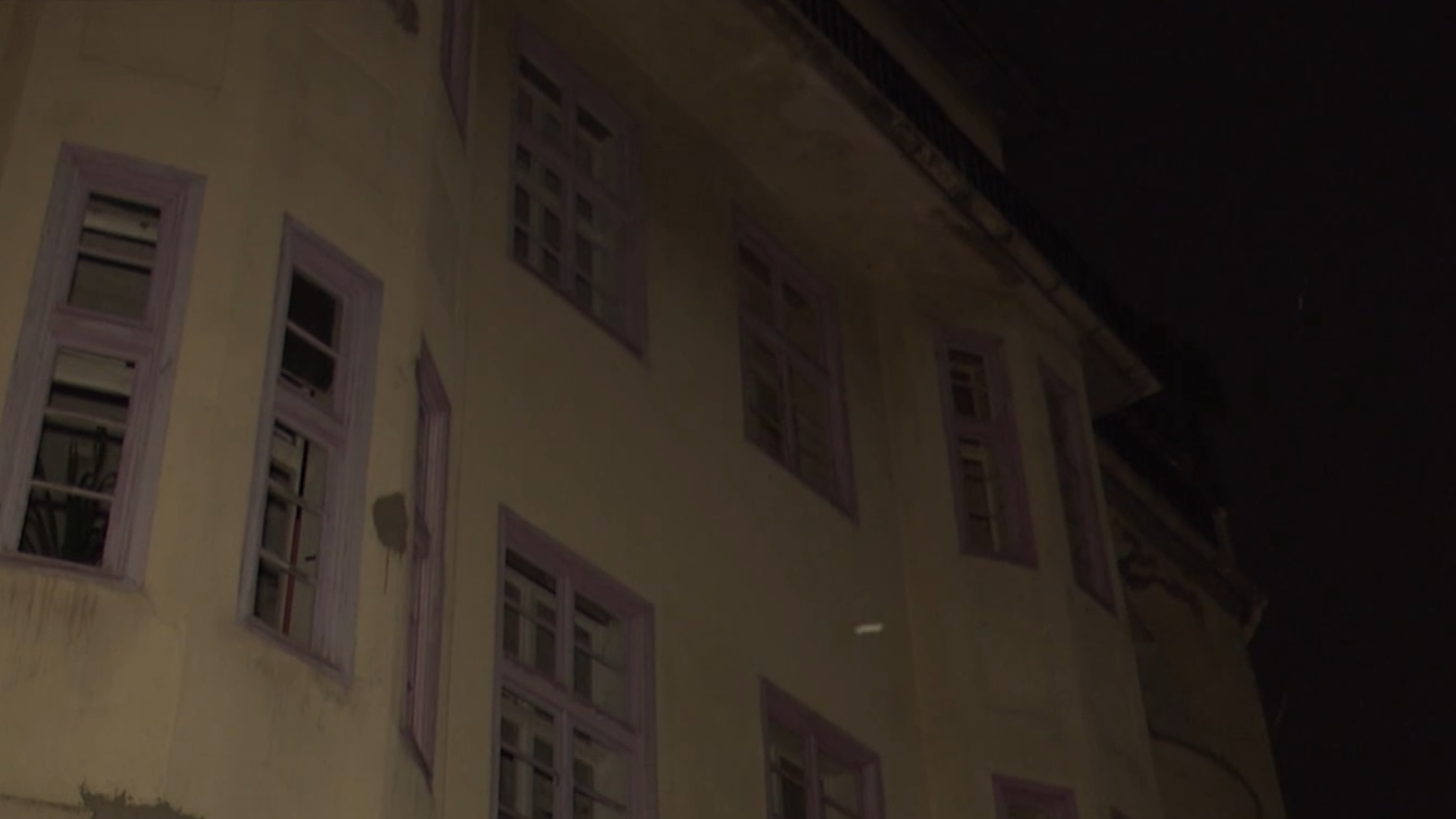 Video: Blackout: Berlin weiterhin ohne Strom