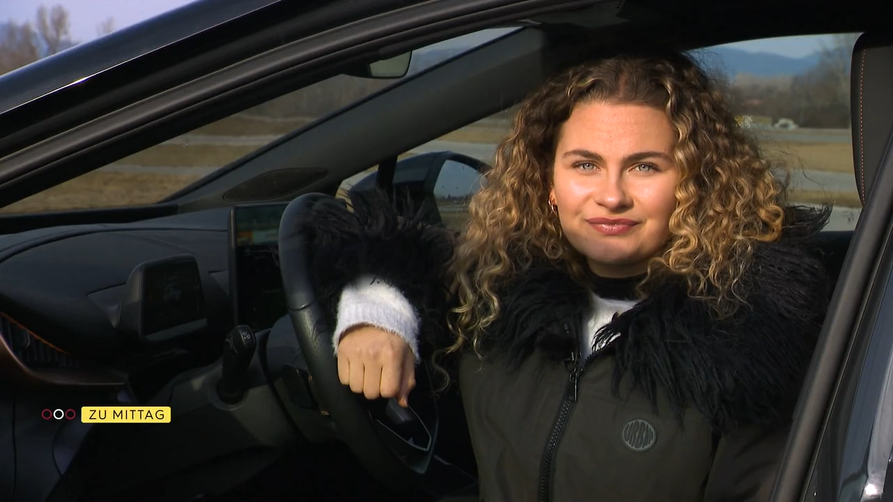 Video: Fahrassistenten im Härtetest