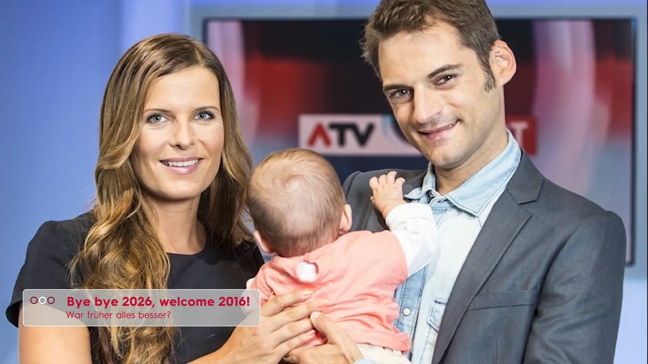 Video: 2016: Pokémon Go, Justin Bieber und Snapchat-Filter