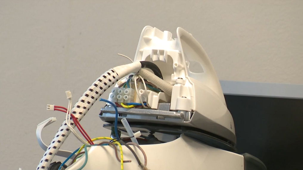 Video: Reparieren statt Wegwerfen: Zuschuss für kaputte Geräte