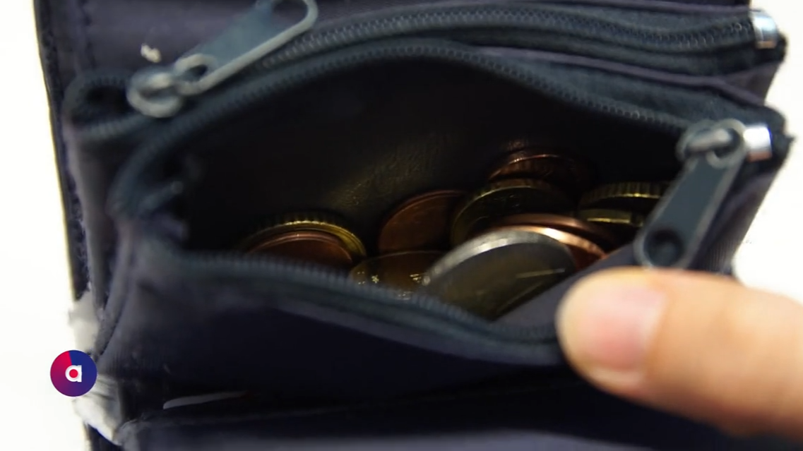 Video: Überraschend: Inflation auf 2 Prozent gesunken