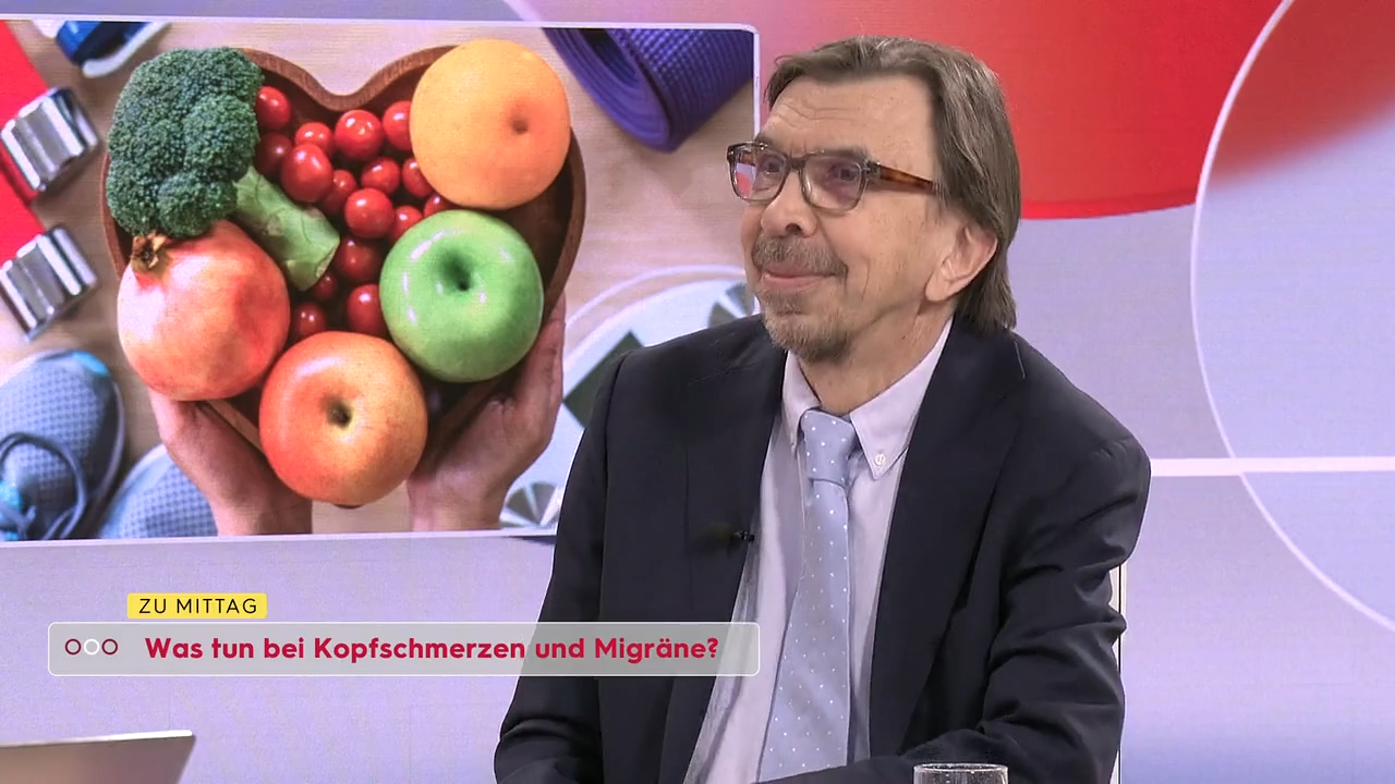 Video: Kopfschmerz-Check: Warum Migräne weit mehr als nur Wehwehchen ist