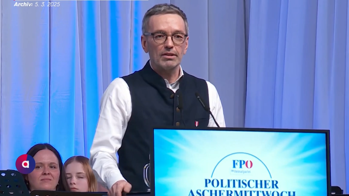 Video: Politischer Aschermittwoch: Woher der Trend?