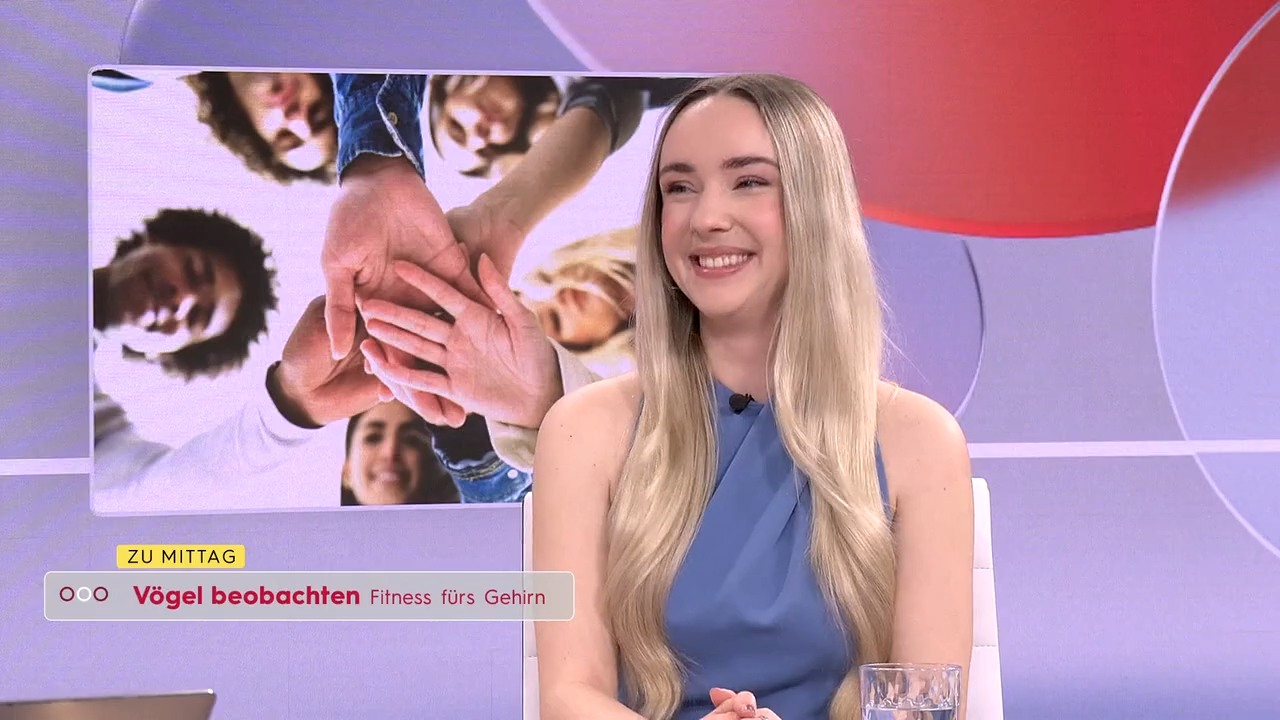 Video: Good News: Heldenhafte Katzenrettung, Frauen-Power & fitte Gehirne