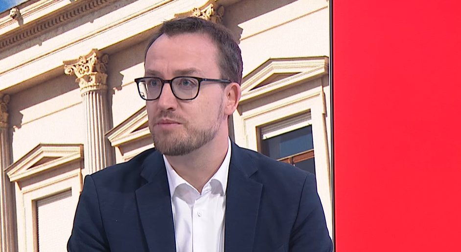 Video: Ein Jahr Bundesregierung