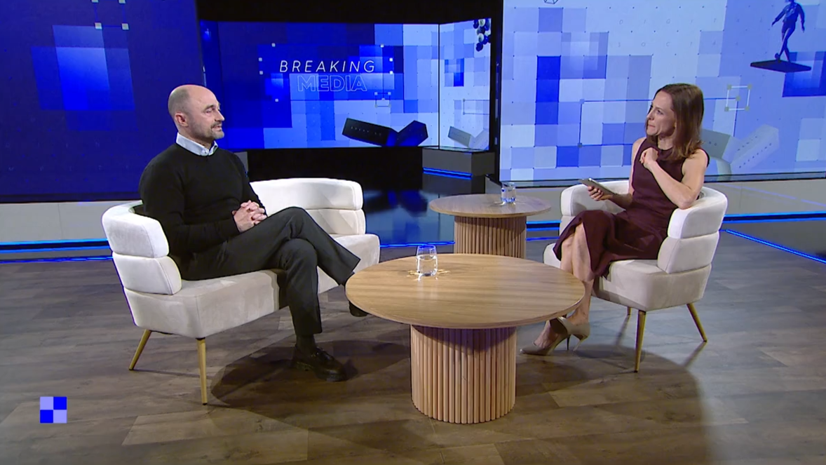 Video: ORF-Doku über Kampusch vorläufig aus dem Programm genommen