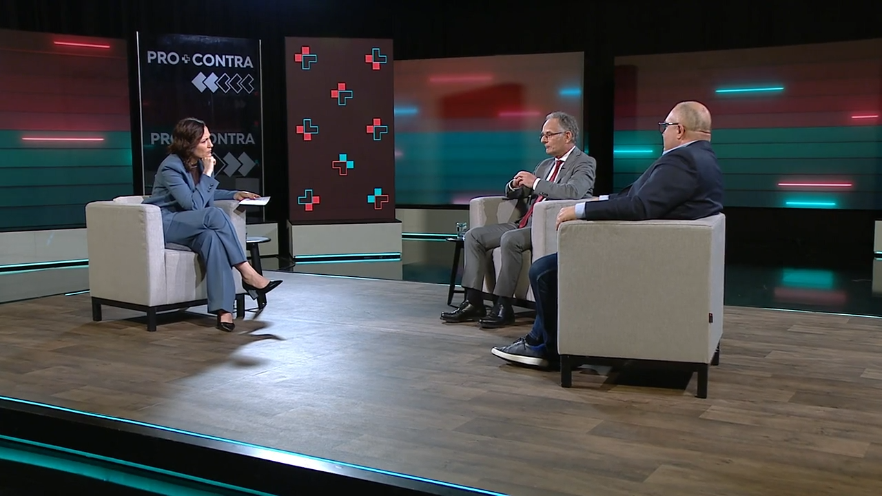 Video: Welche Maßnahmen die Regierung jetzt vorbereitet