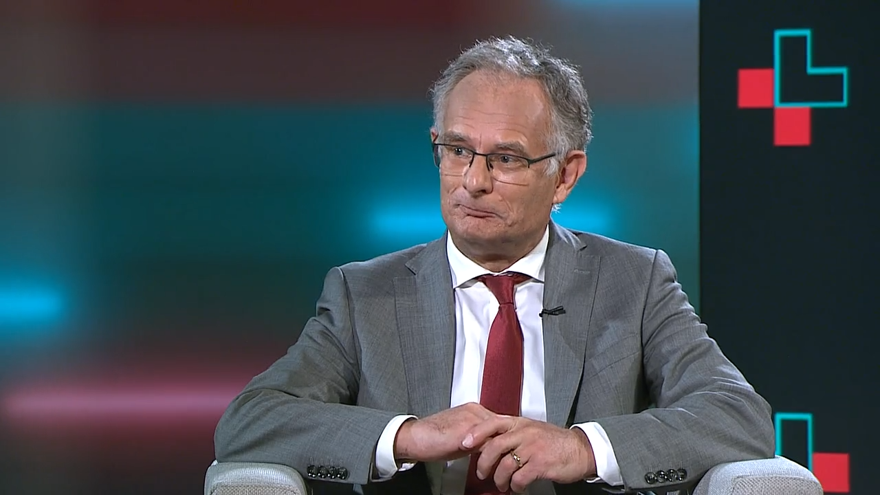 Video: Warum der Finanzminister die Mineralölsteuer nicht senkt