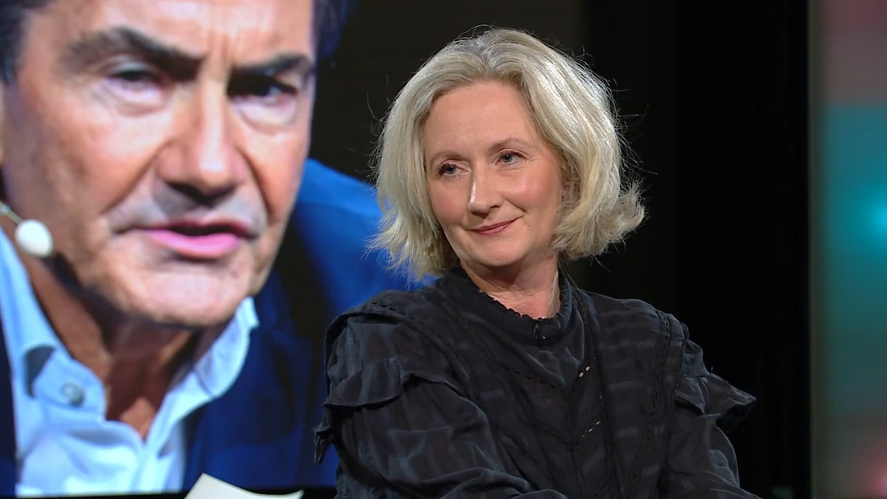 Video: Wo endet die Einvernehmlichkeit?