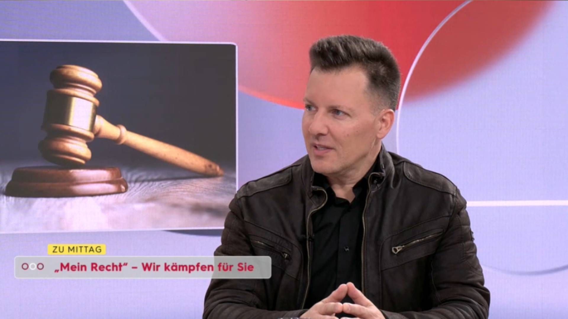 Video: Christian Horwath klärt Rechtsfragen auf