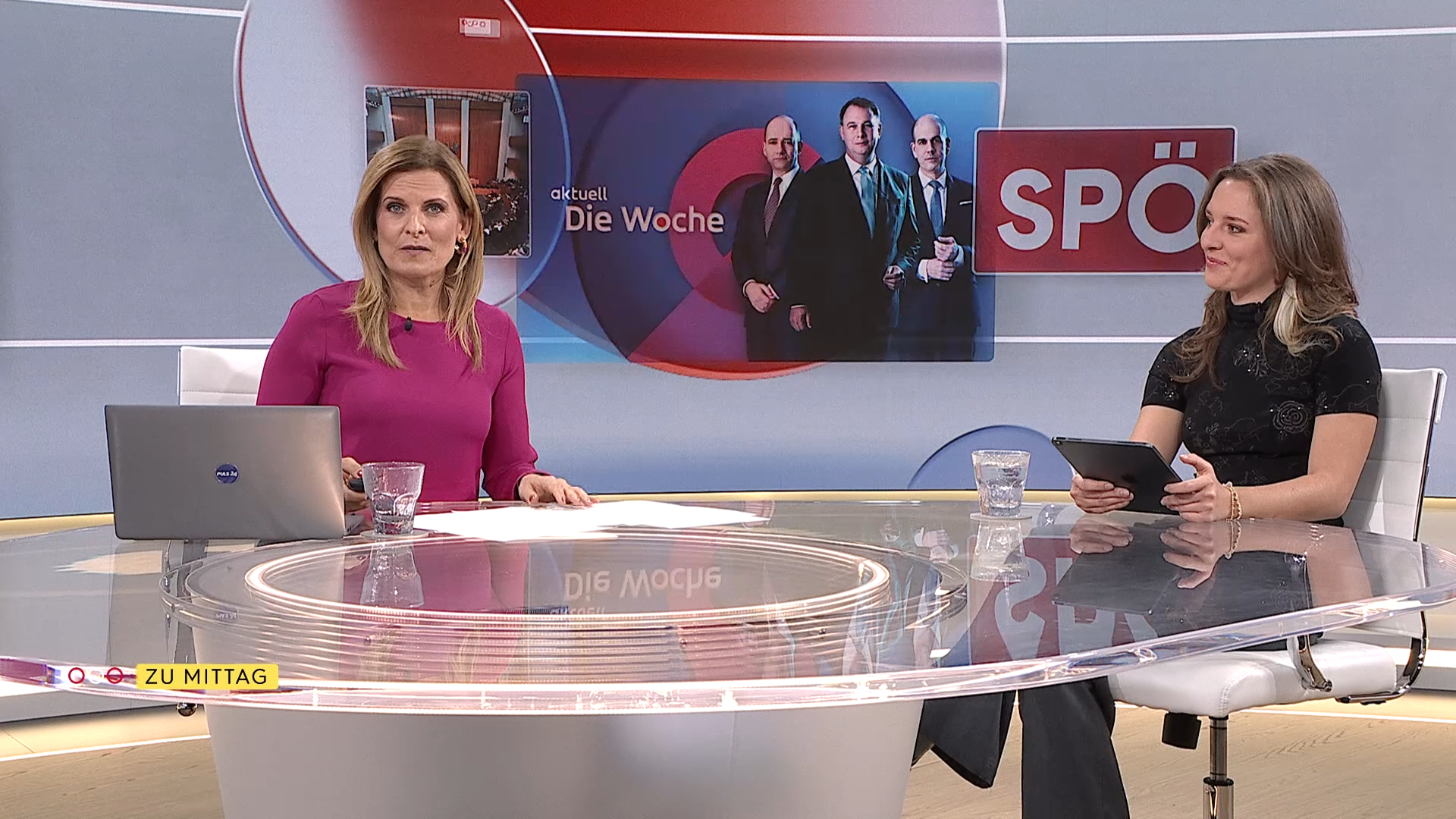 Video: Treffpunkt Wochenende vom 02.10.2026
