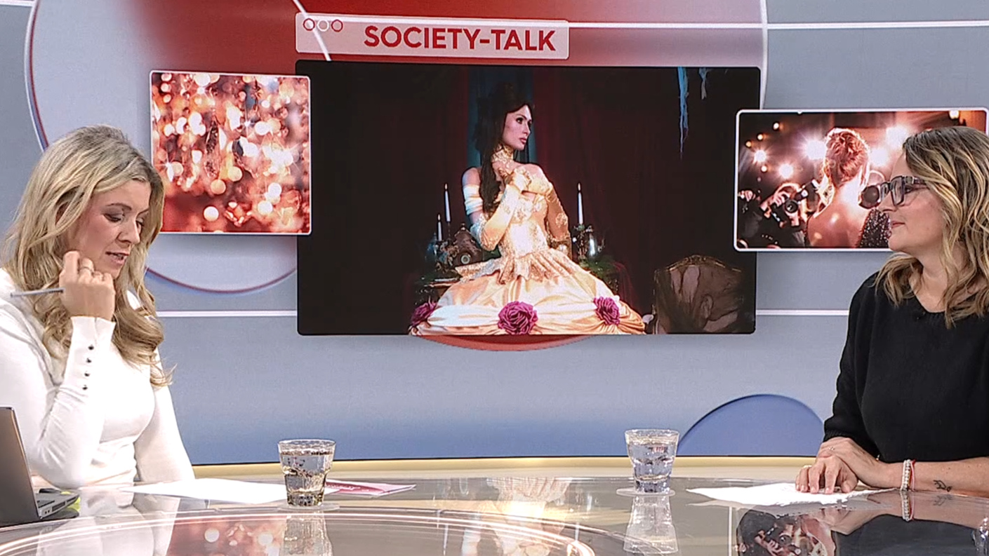 Video: Society Talk vom 28.10.2026