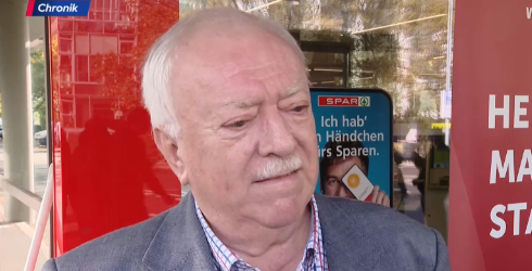 Häupl zu Nehammer-Video: Soll diesen Müttern in die Augen schauen und wiederholen