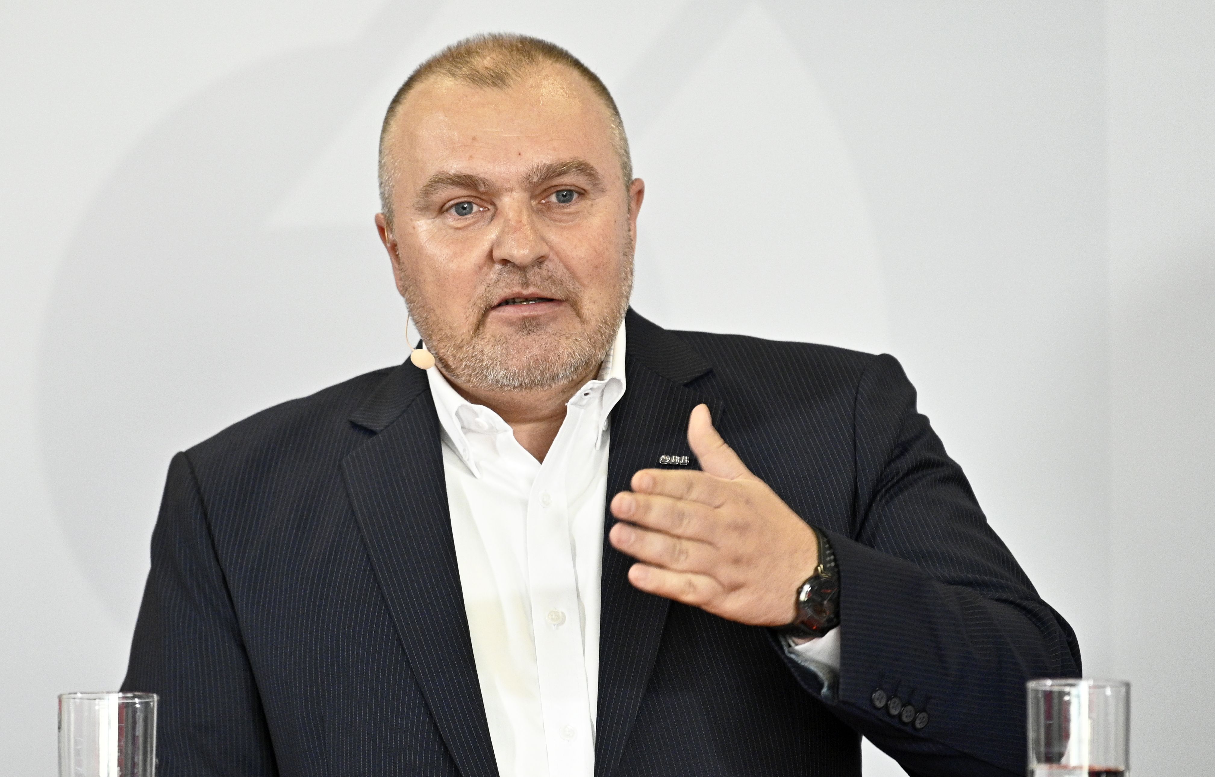 Kurz-Prozess: Ex-ÖBB-Finanzvorstand wird befragt