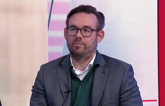 Pilnacek: War die heimliche Aufnahme legal?