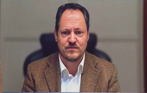 Trefelik zu Schellhorn-Sager: "Maximal verärgert"