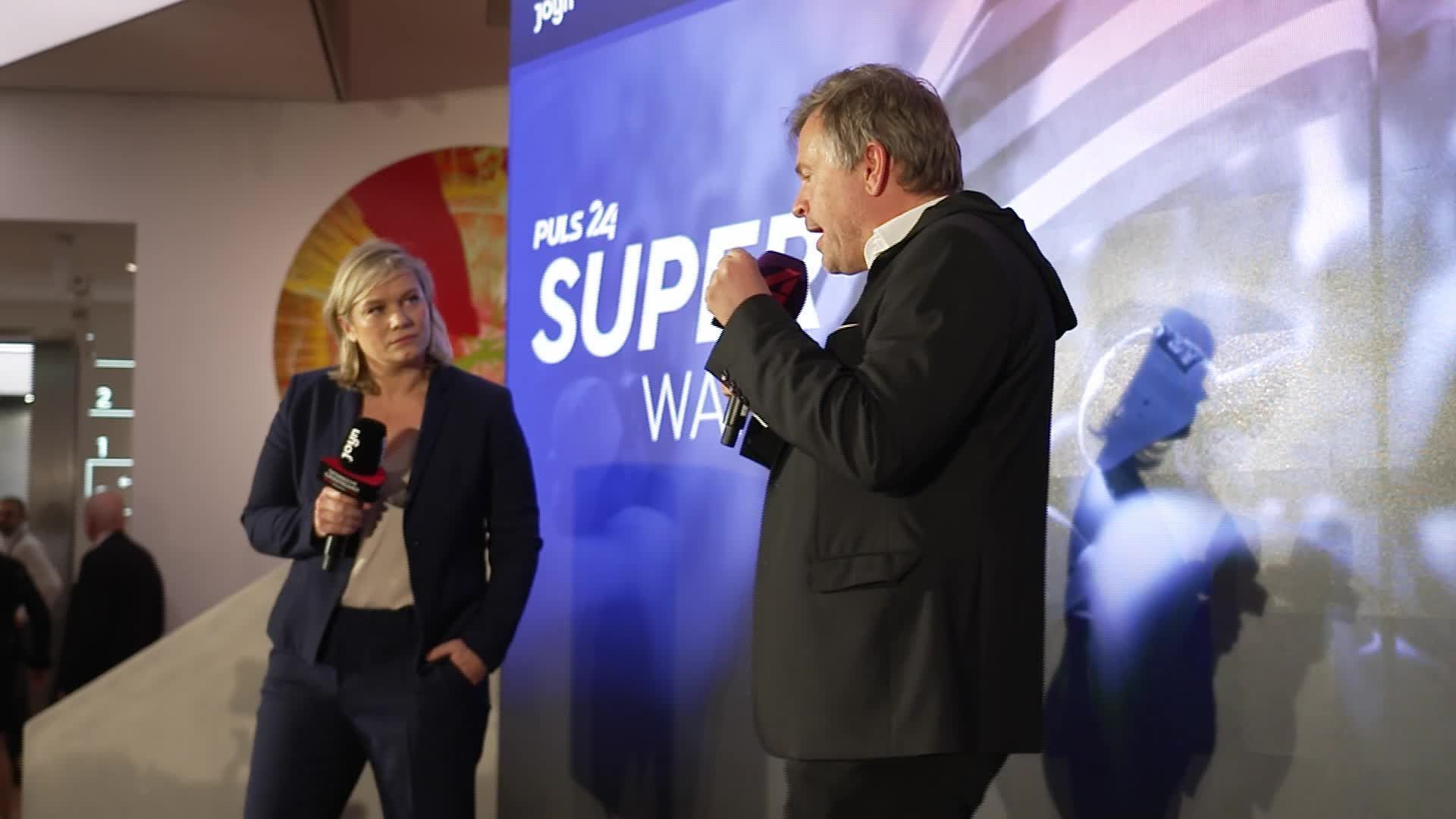 Programmhighlights auf Joyn