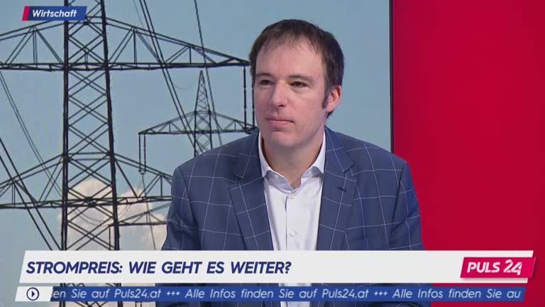 Haushaltsenergie: Strompreis steigt wieder